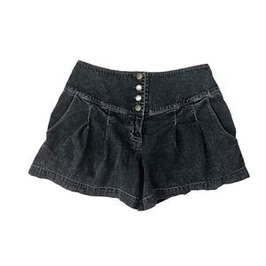 Free People Shorts